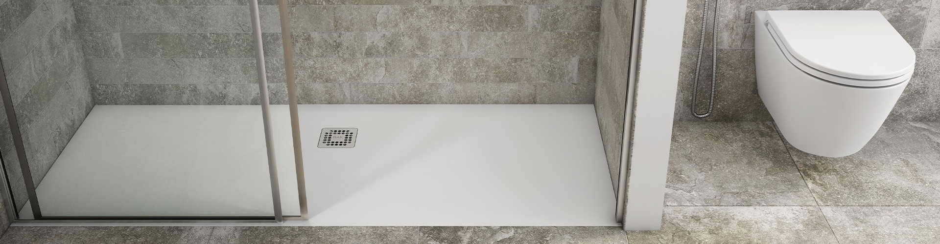 Shower Trays Shower Trays